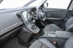 Renault Grand Scenic 2016 года (UK)